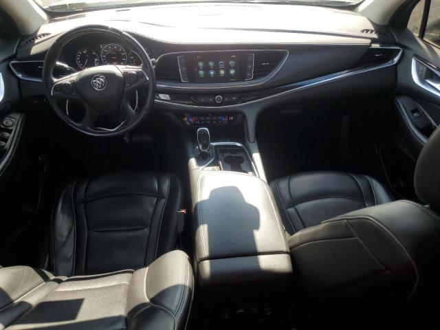 2019 BUICK ENCLAVE AV 5GAEVCKW3KJ295264
