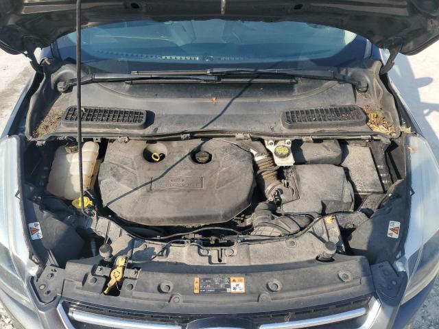2016 FORD ESCAPE TIT - 1FMCU0J92GUB71751