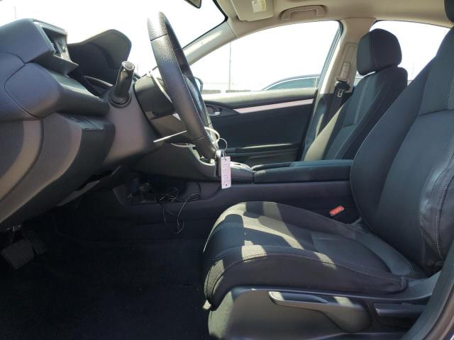 2017 HONDA CIVIC EX 19XFC2F79HE214523