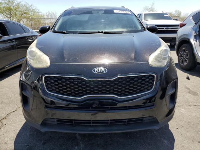 2017 KIA SPORTAGE L - KNDPM3AC8H7233897