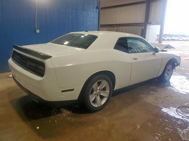 2023 DODGE CHALLENGER 2C3CDZAG9PH517793