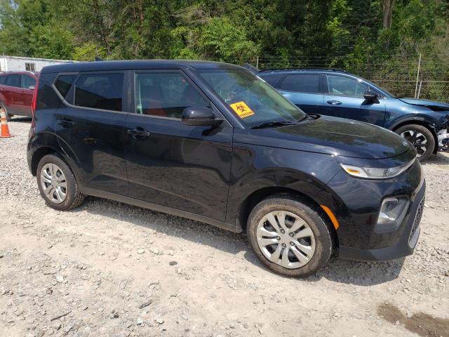 2020 KIA SOUL LX KNDJ23AU9L7067810