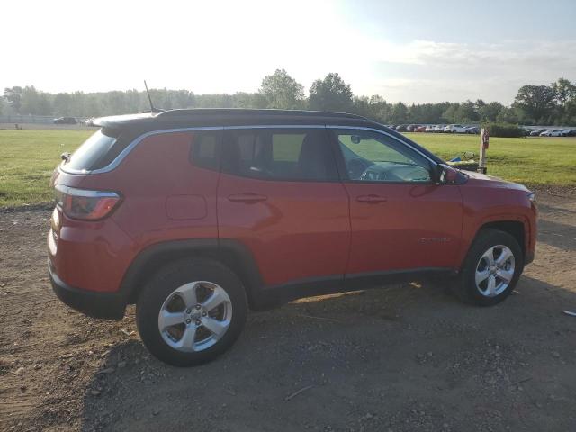 2018 JEEP COMPASS LATITUDE 3C4NJDBB5JT416283