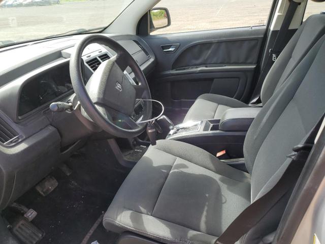2010 DODGE JOURNEY SE - 3D4PG4FB5AT260735
