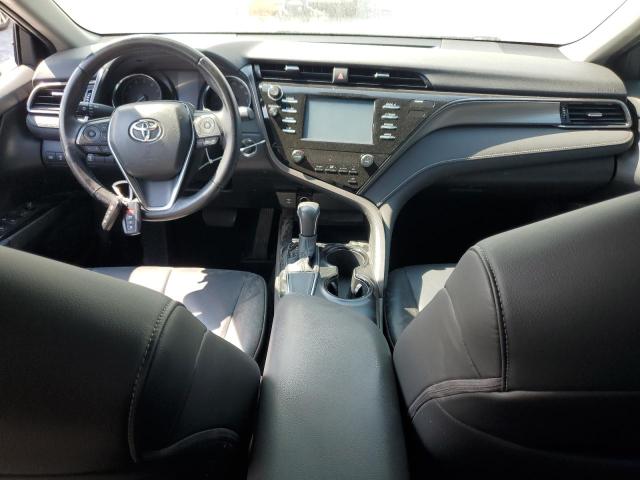 2019 TOYOTA CAMRY L - 4T1B11HK6KU193585