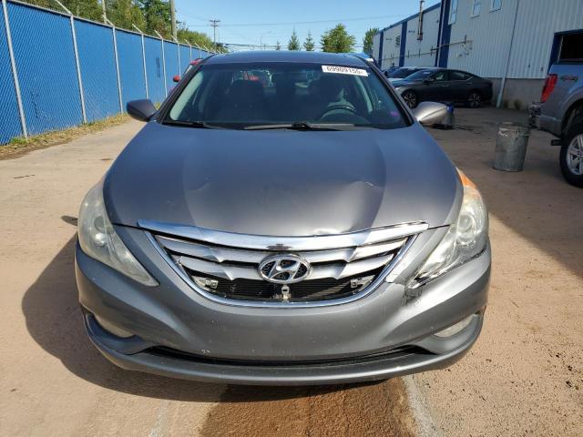 2012 HYUNDAI SONATA GLS - 5NPEB4AC2CH340810
