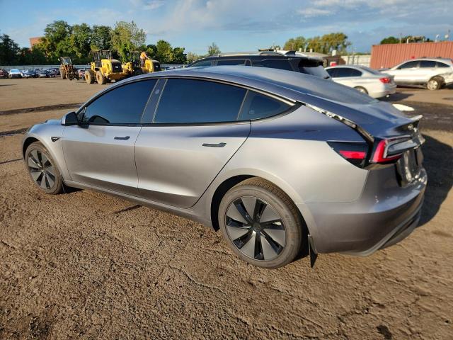 2025 TESLA MODEL 3 #3303723426