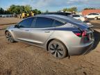 Lot #3303723426 2025 TESLA MODEL 3