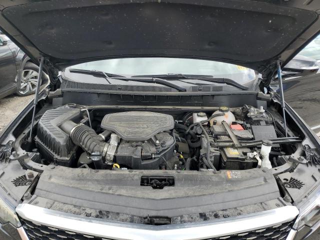 2023 CADILLAC XT6 PREMIU 1GYKPDRS0PZ221646
