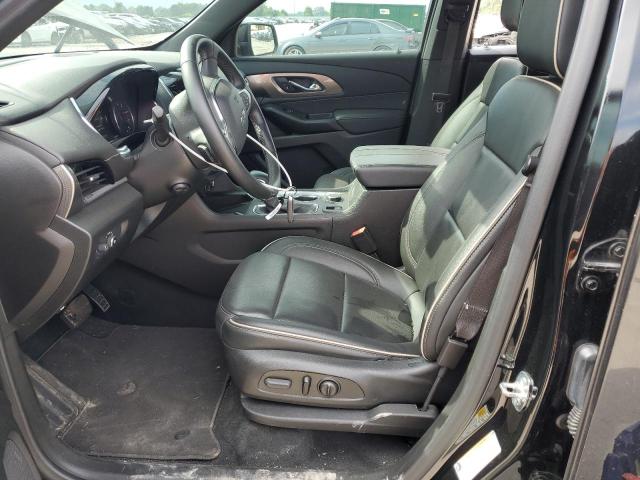 2023 CHEVROLET TRAVERSE P 1GNERKKW2PJ289404