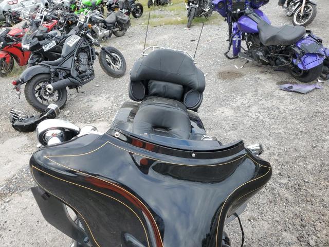 2008 HARLEY-DAVIDSON FLHTCUI 1HD1FC4118Y644710