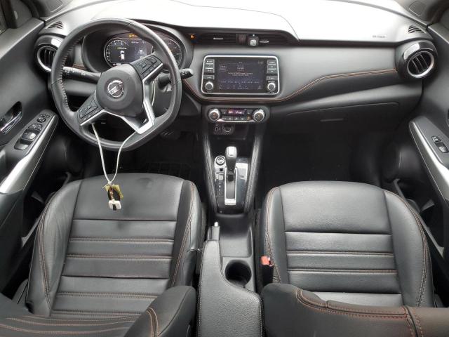 2020 NISSAN KICKS SR - 3N1CP5DV8LL576568