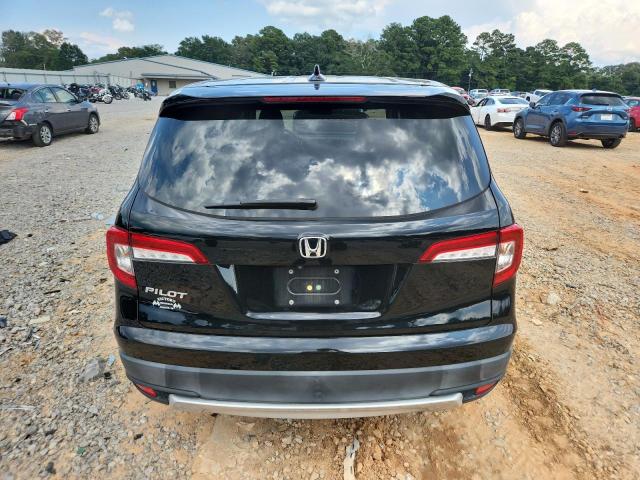 2021 HONDA PILOT EXL 5FNYF5H51MB032431