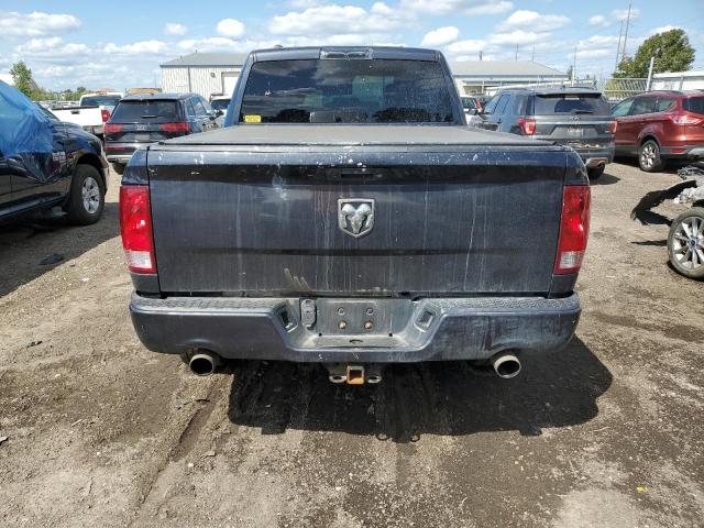 2018 RAM 1500 ST 1C6RR7FT9JS309468