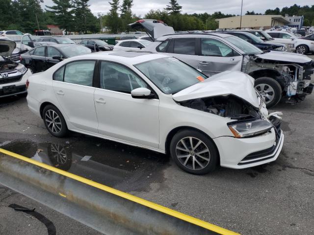 2017 VOLKSWAGEN JETTA SE 3VWB67AJ0HM332422