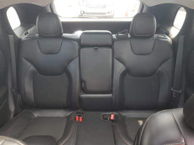 2019 JEEP CHEROKEE TRAILHAWK - 1C4PJMBXXKD422527