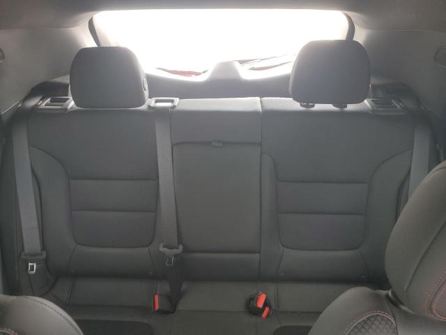2022 CHEVROLET TRAILBLAZER RS KL79MUSLXNB146876