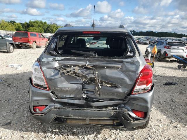 2020 CHEVROLET TRAX 1LT #3306408525