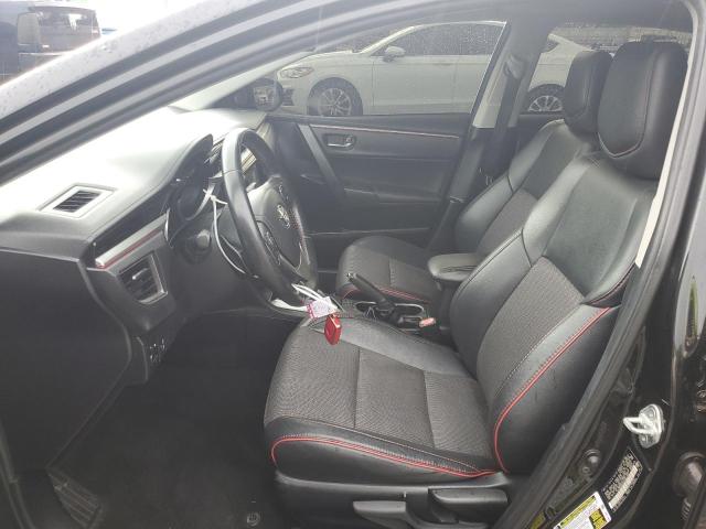 2016 TOYOTA COROLLA L 2T1BURHEXGC501379