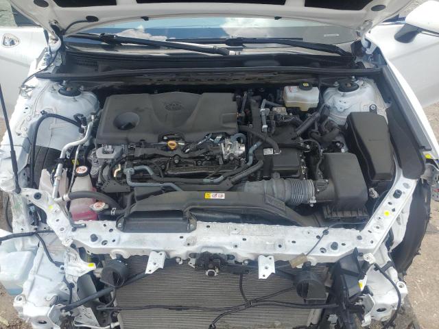 2022 TOYOTA CAMRY NIGH 4T1G31AK9NU593722