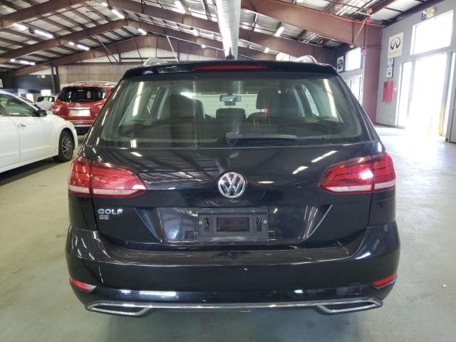 2018 VOLK GOLF SPORTWAGEN S - 3VWD17AU0JM756335