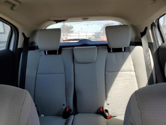 2022 HONDA HR-V LX 3CZRU5H35NM726202