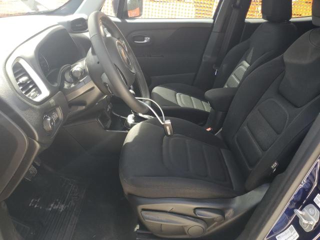 2019 JEEP RENEGADE L ZACNJABB9KPK87422