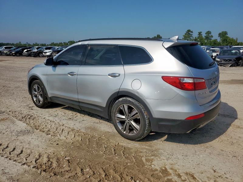 2016 HYUNDAI SANTA FE S KM8SN4HFXGU135771