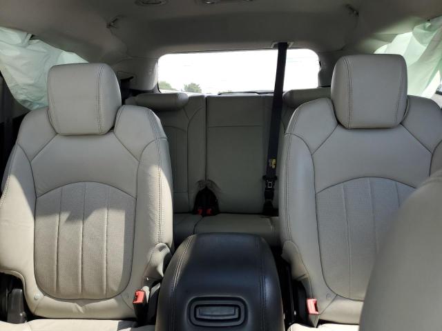 2010 CHEVROLET TRAVERSE L - 1GNLRHED3AJ210821