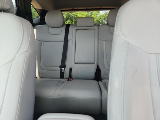 2024 HYUNDAI TUCSON SEL - 5NMJF3DE4RH388695