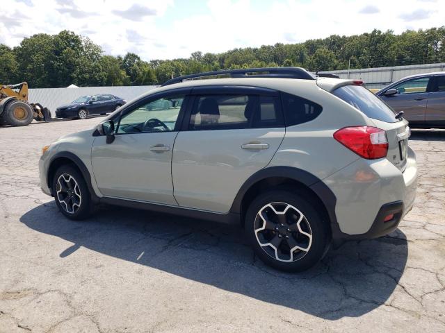 2015 SUBARU XV CROSSTR JF2GPASC8FH255644