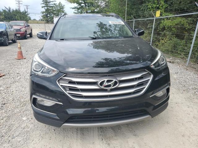 2017 HYUNDAI SANTA FE S 5XYZU3LB9HG461035