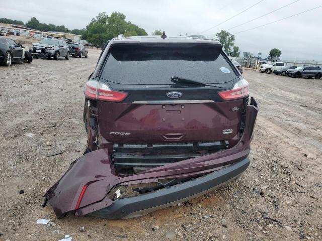 2019 FORD EDGE SEL - 2FMPK3J94KBB61195