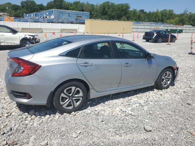 2016 HONDA CIVIC LX - 19XFC2F53GE015027