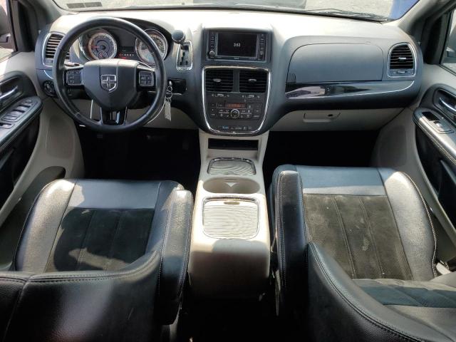 2016 DODGE GRAND CARA 2C4RDGCG9GR348943