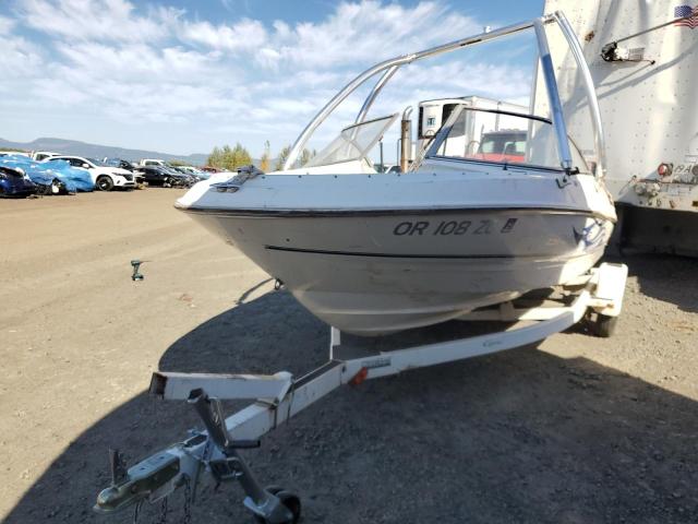 1998 BAYLINER BOAT - Other View