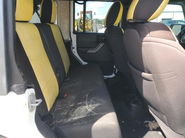 2017 JEEP WRANGLER U 1C4BJWDG6HL690704