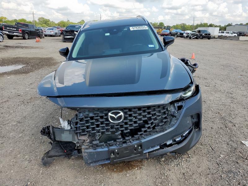 2024 MAZDA CX-50 BASE 7MMVABXY4RN230490