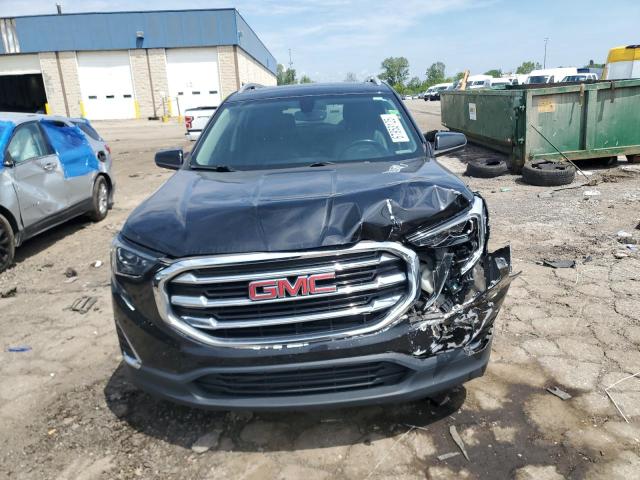 2019 GMC TERRAIN SL 3GKALPEX5KL102785