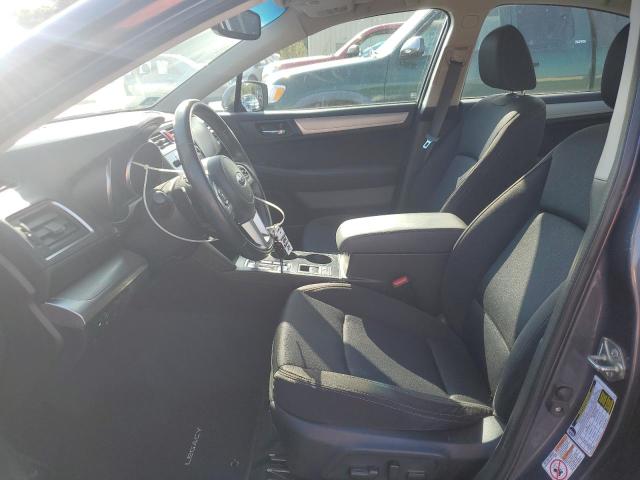 2016 SUBARU LEGACY 2.5 - 4S3BNAD64G3064694
