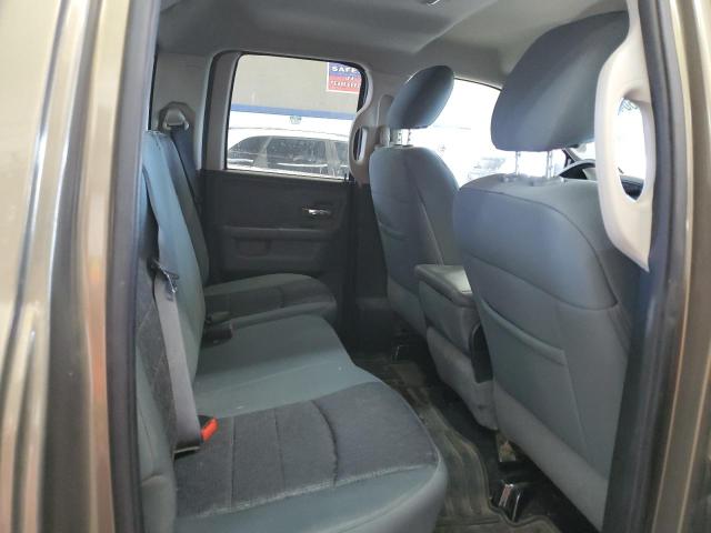 2015 RAM 1500 SLT - 1C6RR7GM3FS580122
