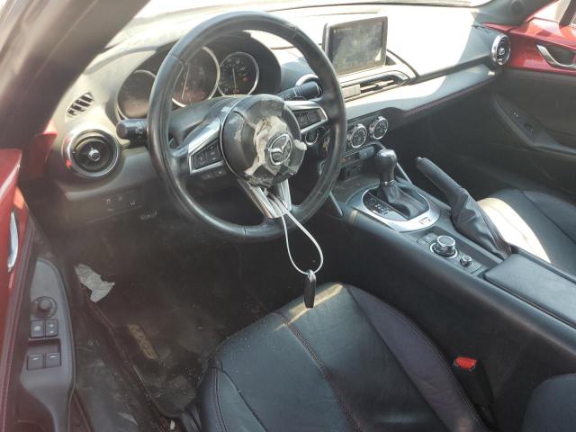 2016 MAZDA MX-5 MIATA GRAND TOURING JM1NDAD7XG0111494