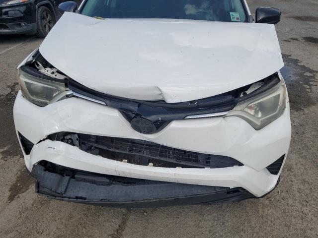 2016 TOYOTA RAV4 LE - 2T3ZFREV7GW235211