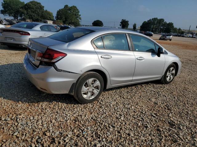 2015 HONDA CIVIC LX 19XFB2F52FE057268