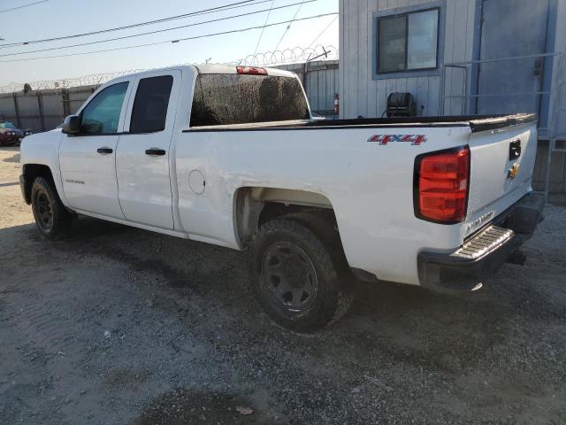 2015 CHEVROLET SILVERADO - 1GCVKPECXFZ234131