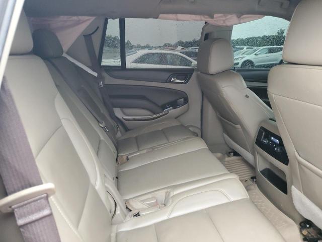 2017 CHEVROLET TAHOE C1500 LT 1GNSCBKC4HR116979