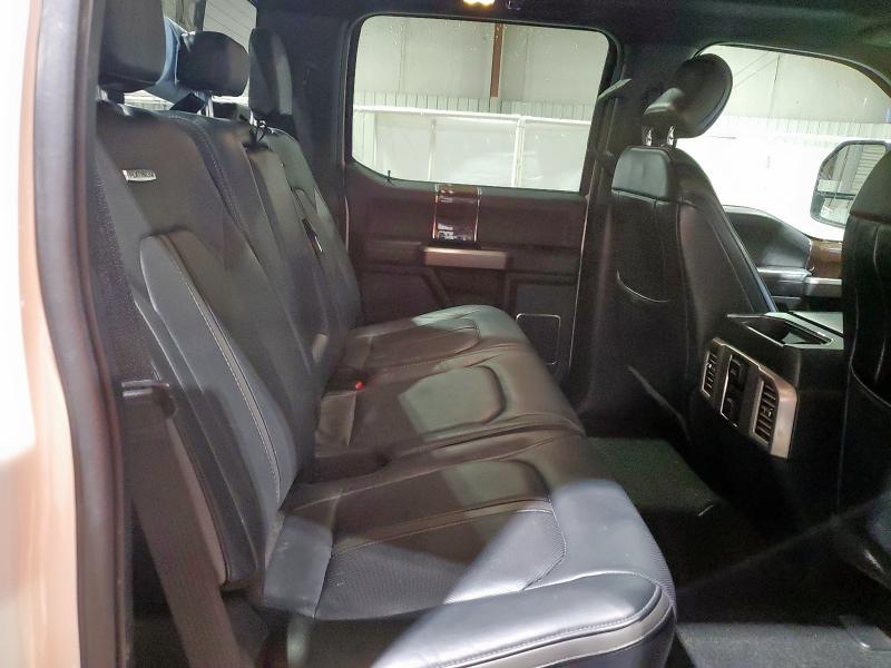 2017 FORD F250 SUPER 1FT7W2BT7HEC00274