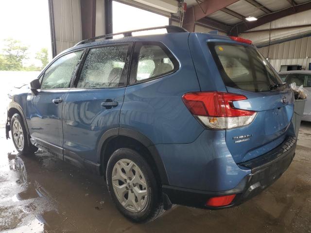 2019 SUBARU FORESTER JF2SKACC8KH460060