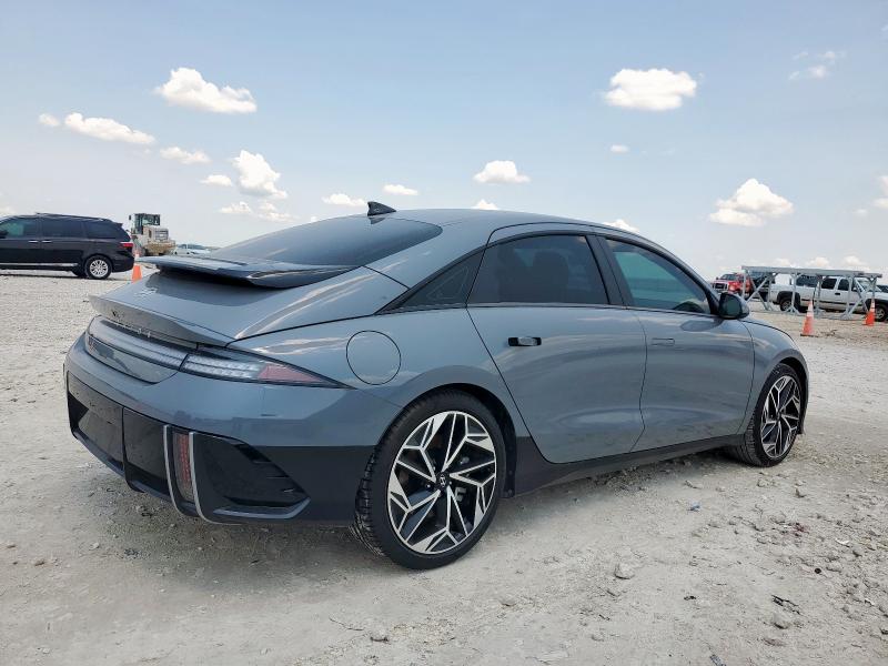 2023 HYUNDAI IONIQ 6 SE KMHM34AA7PA040213