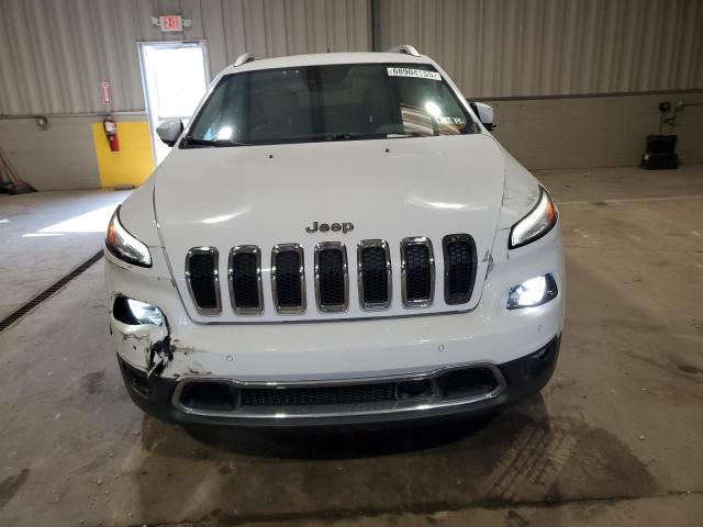 2016 JEEP CHEROKEE L 1C4PJMDS5GW263123